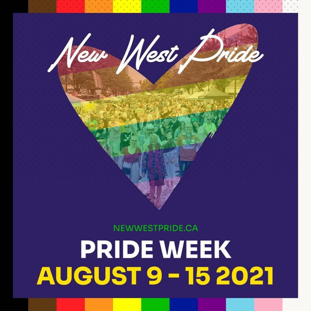 Events – New West Pride